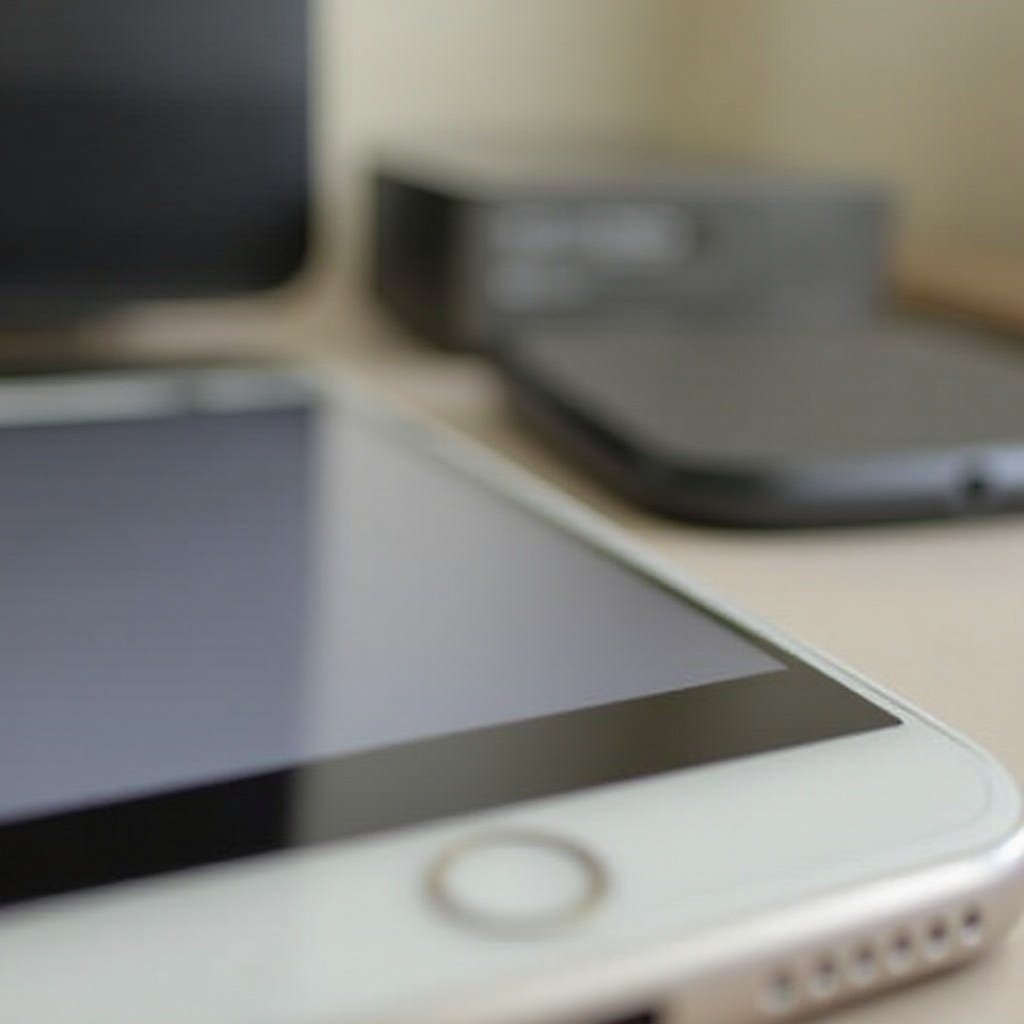 air tag not connecting to iphone