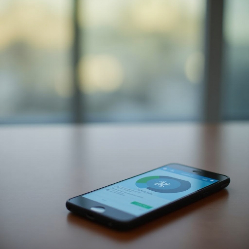 alarm not going off android