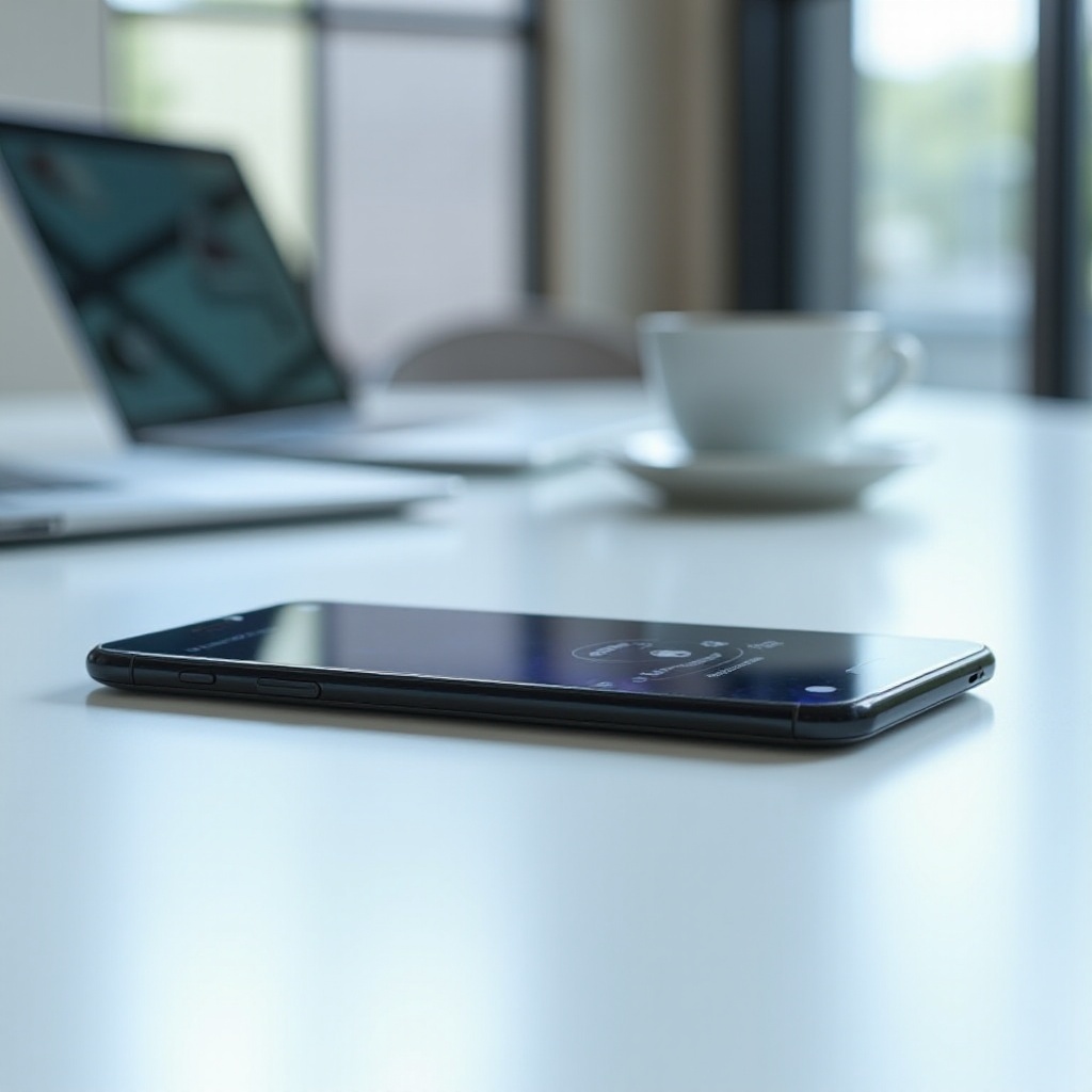 verizon samsung messages rcs