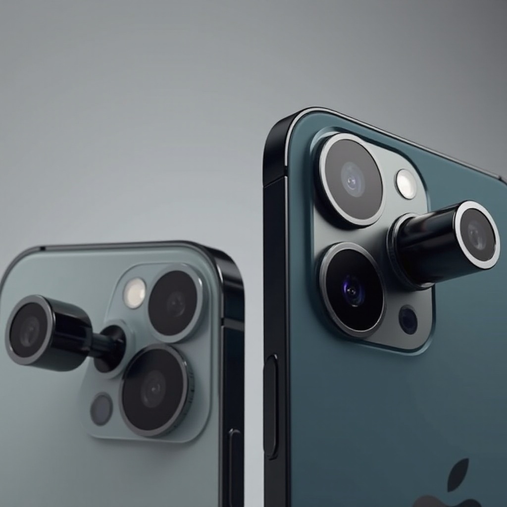 pixel 8 vs iphone 15