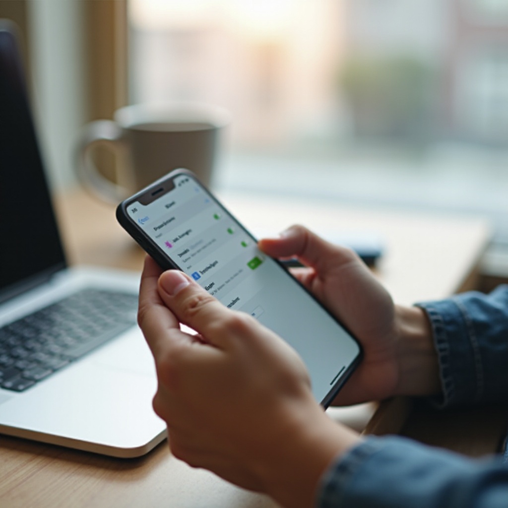 how to turn off rcs messaging on iphone