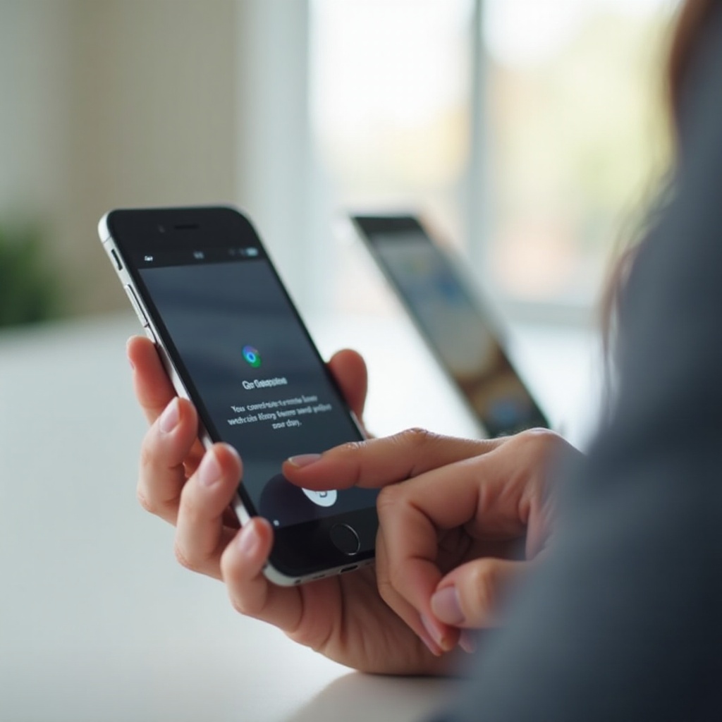 how to allow camera access on chrome mobile