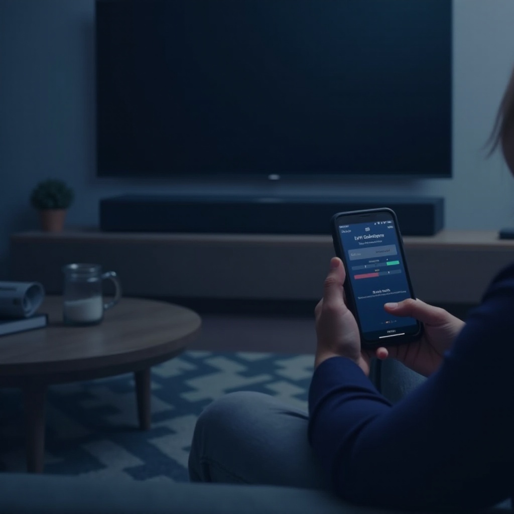 lg sound bar bluetooth pairing problems