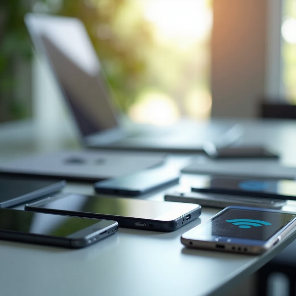 best budget android phone with nfc