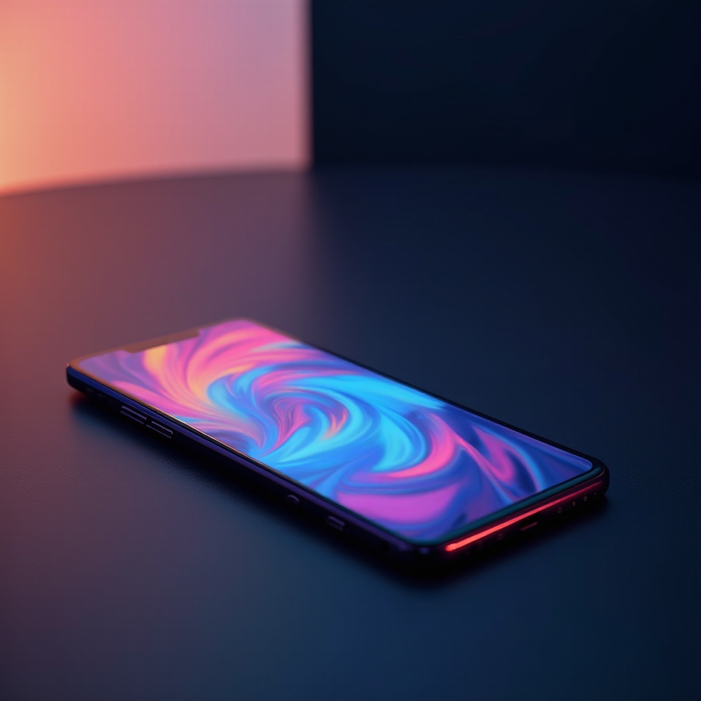 phones with dolby vision