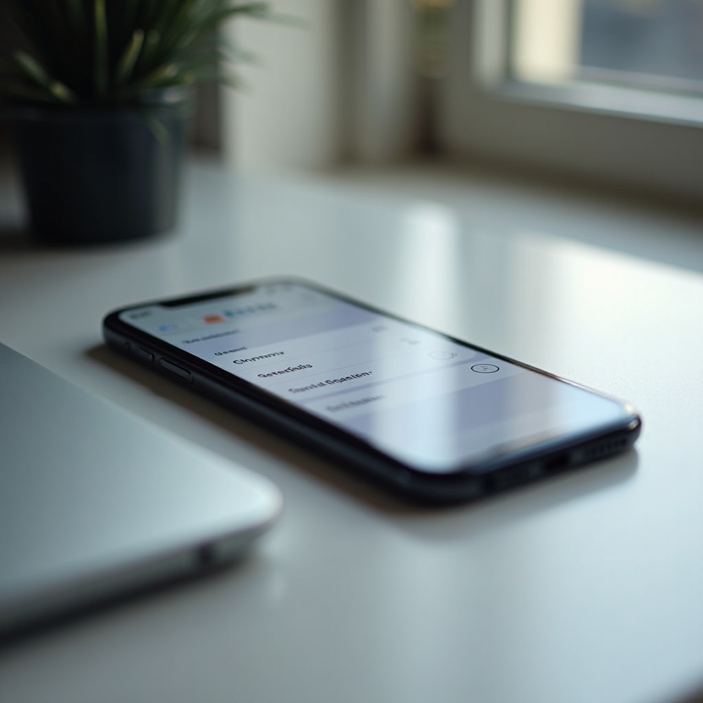 check to see if an iphone is unlocked