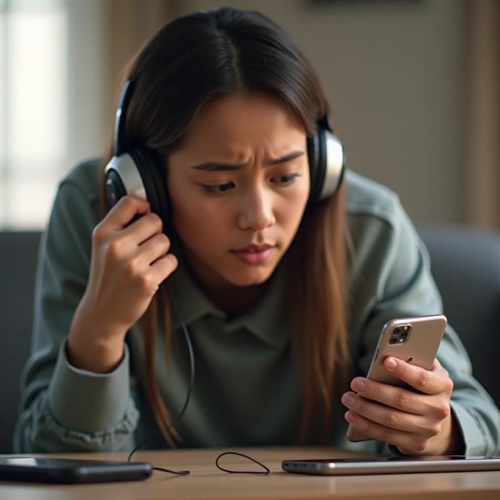 why isn't my beats connecting to my phone