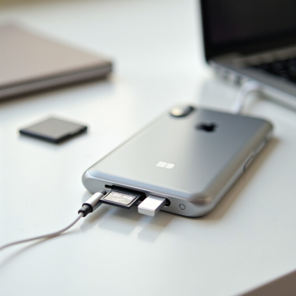 best card reader for iphone