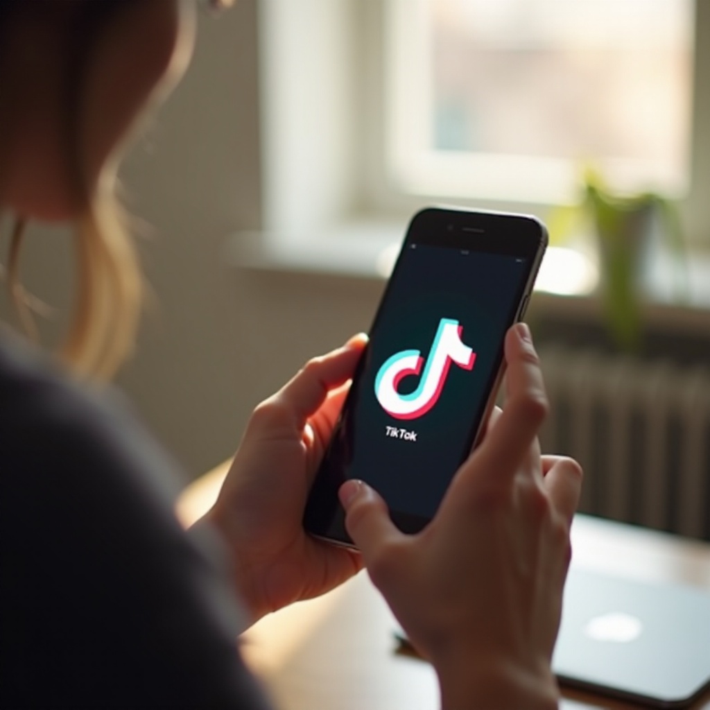 how to install tiktok iphone