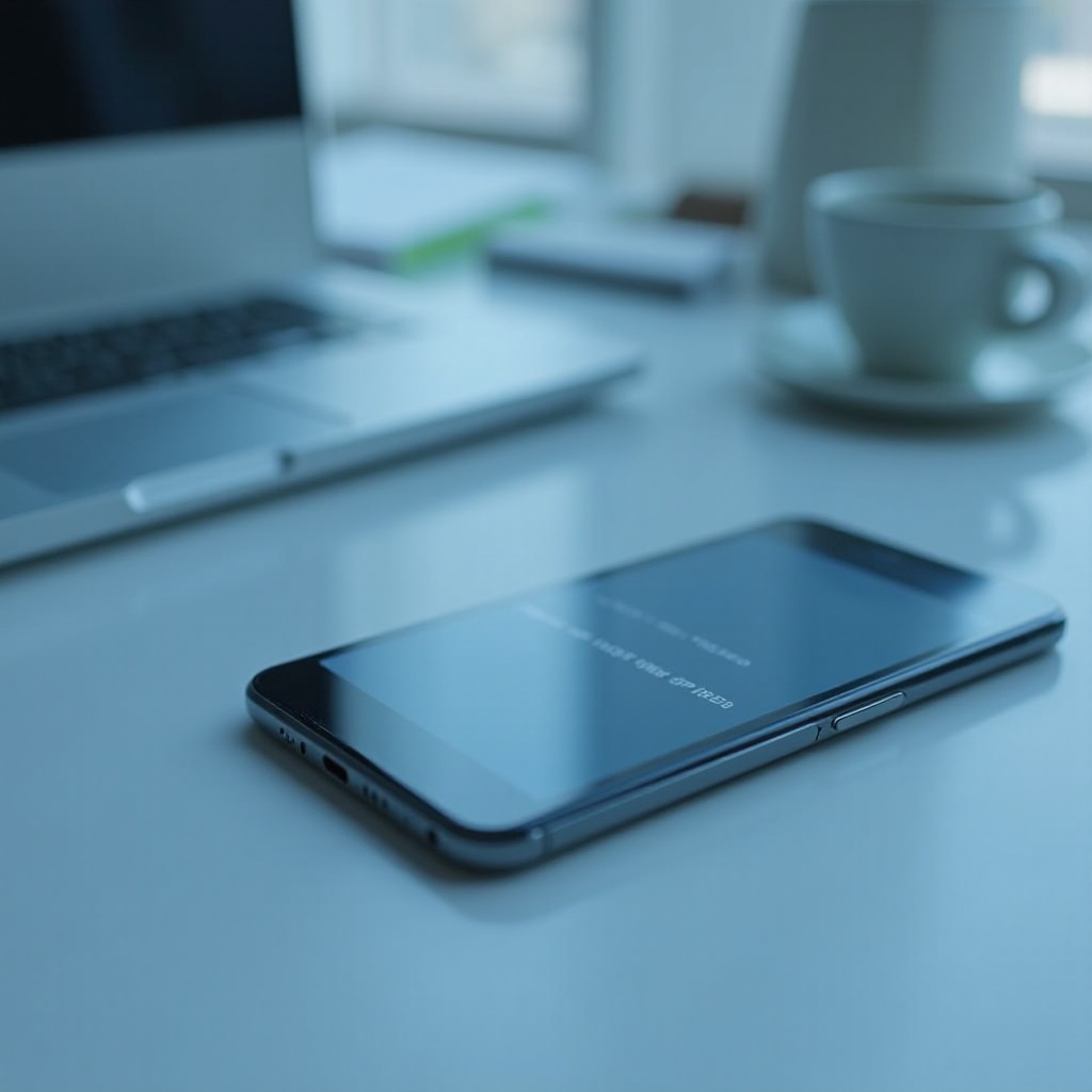 android system has stopped