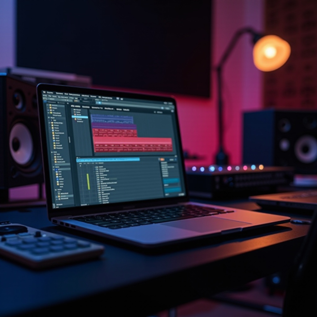 best laptop for fl studio