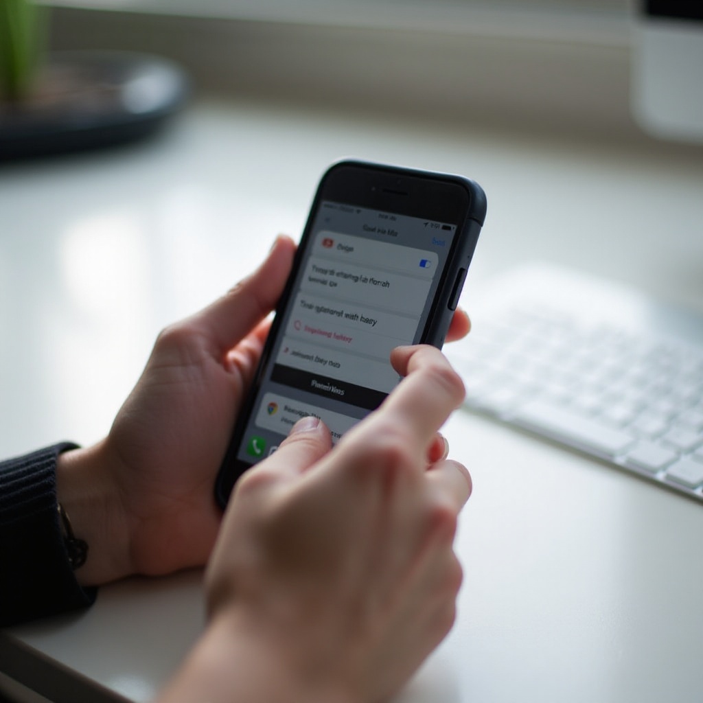 how to.get.out of.incognito.mode.on apple.phone