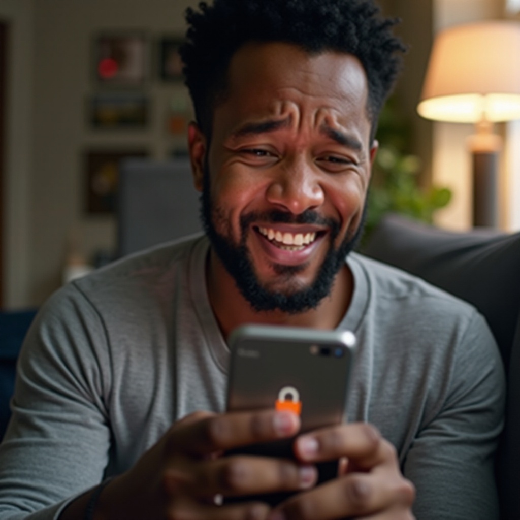 x app won't let me log in