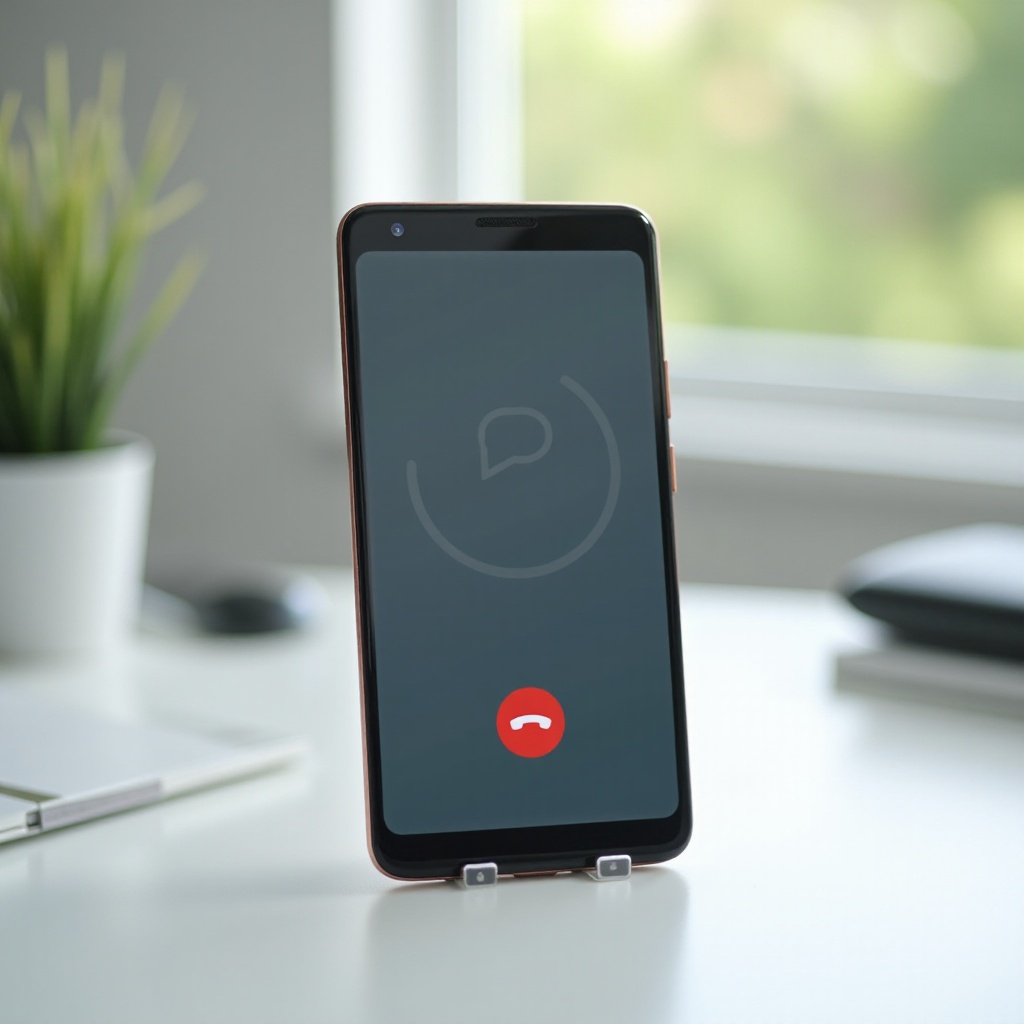 google pixel not receiving calls