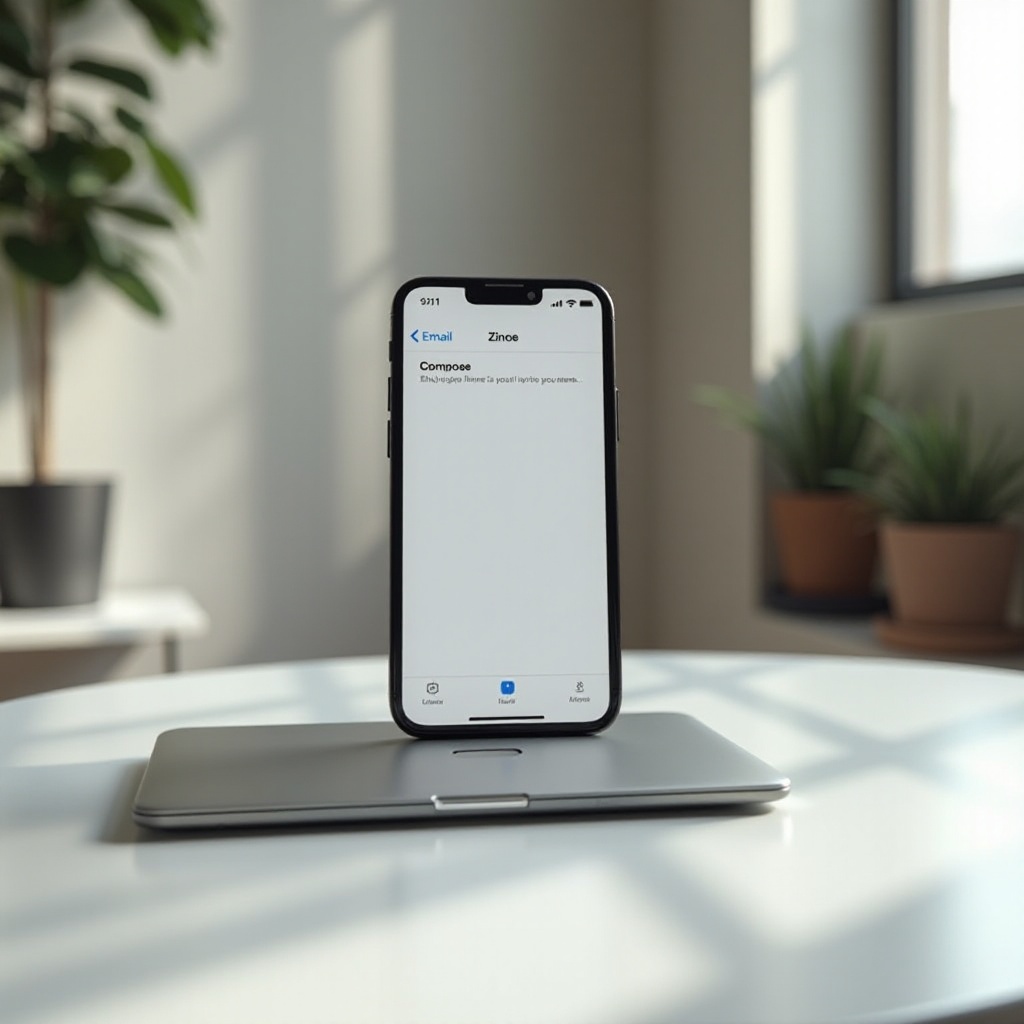 no send later option on iphone
