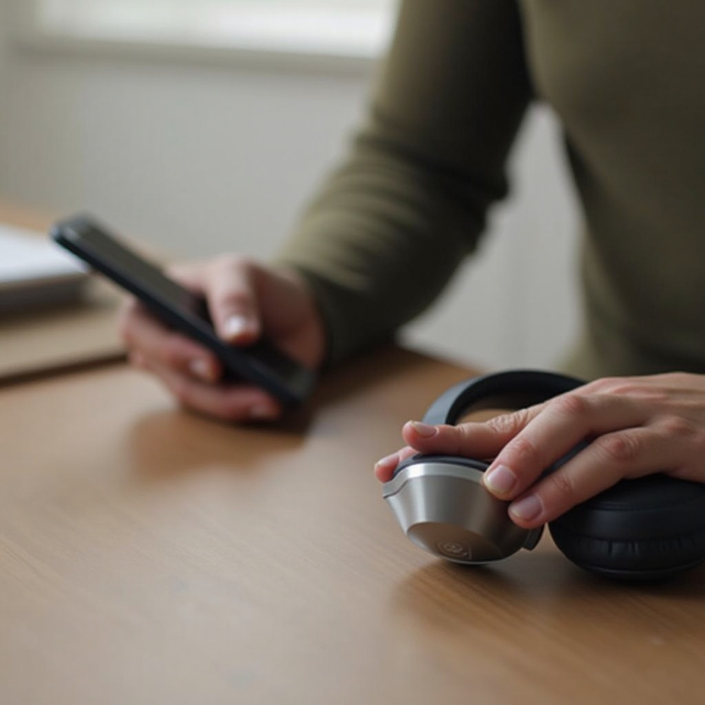 how do i connect beats to my phone