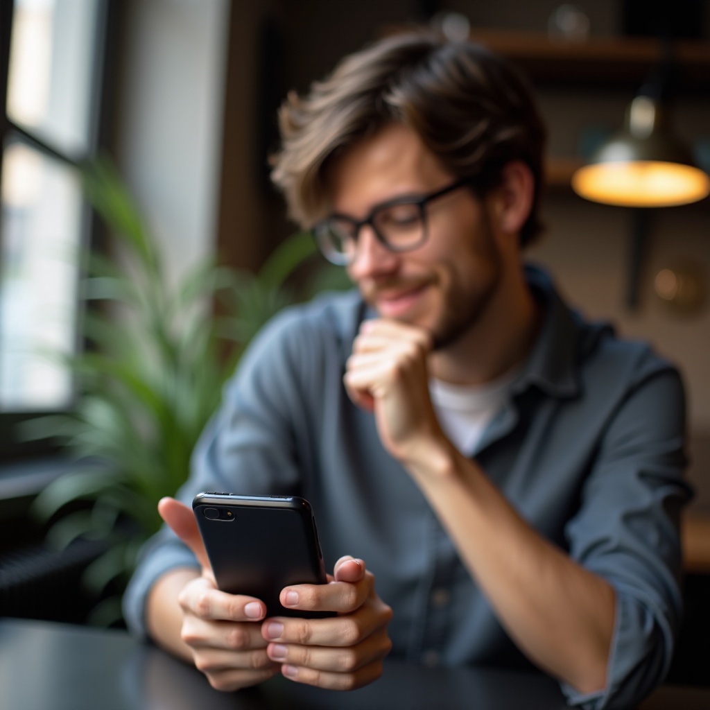 tft mobile not working