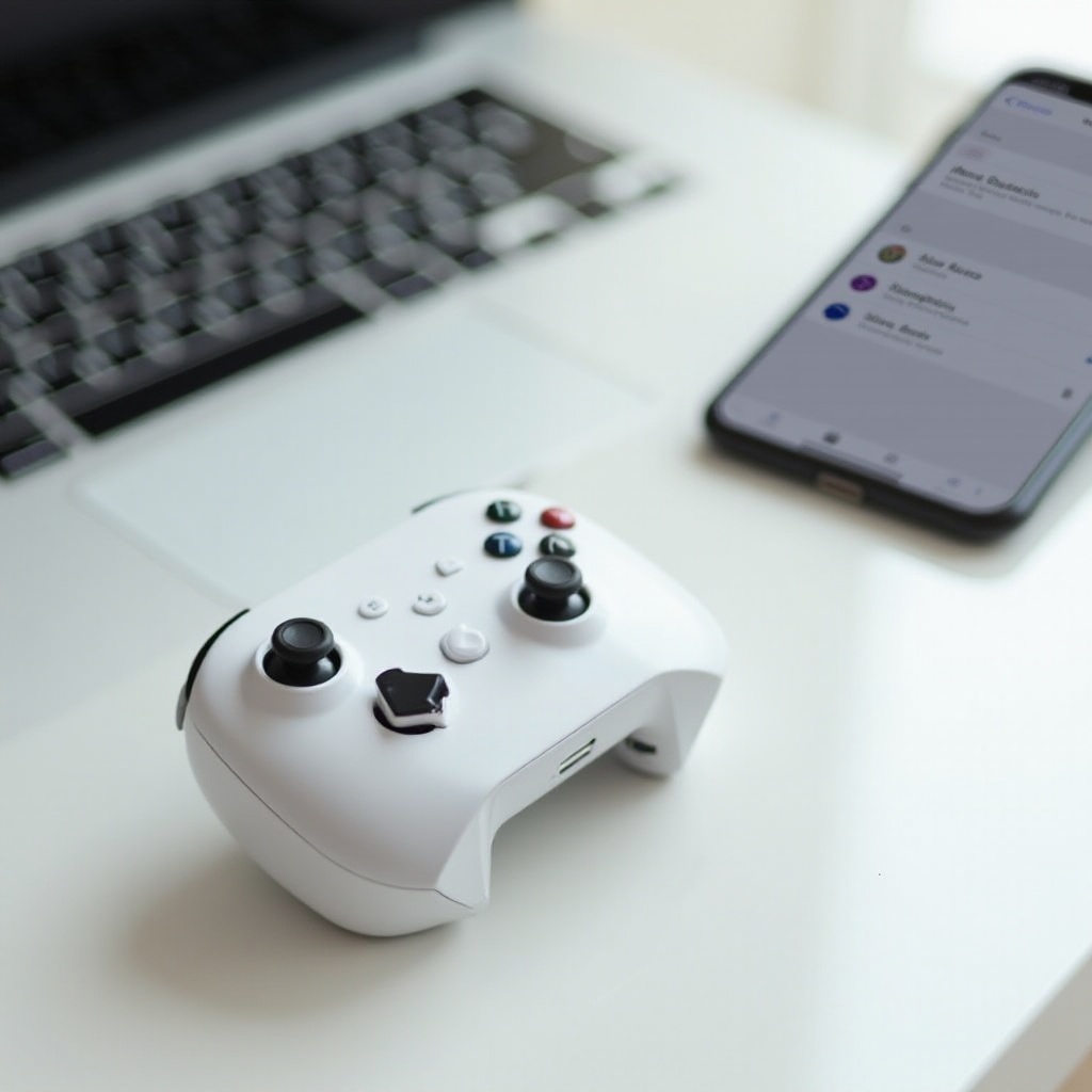 how to connect ps5 remote to iphone