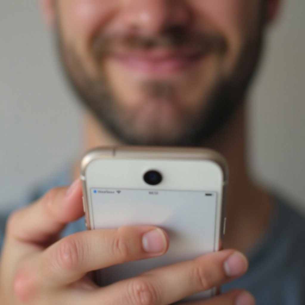 gifs disappeared from iphone