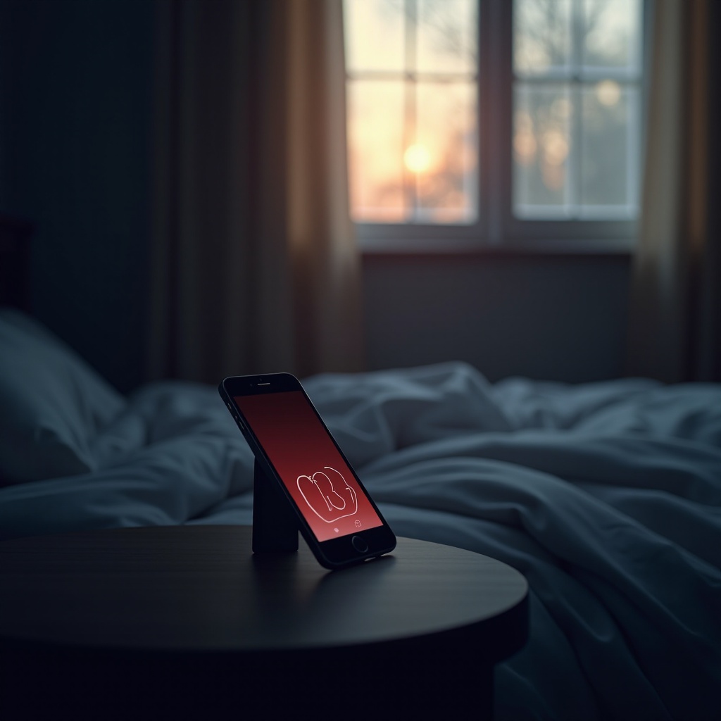 why do iphone alarms sometimes not work