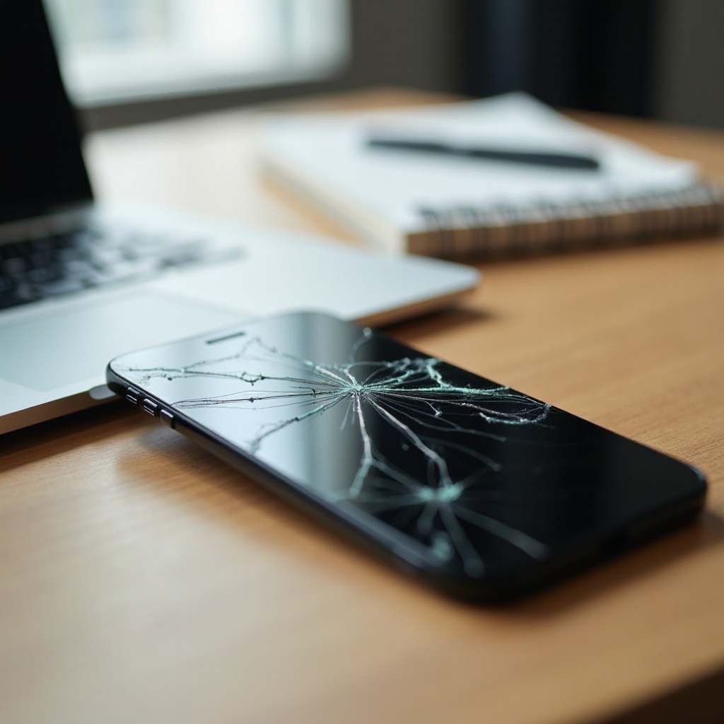 can you trade in broken iphones