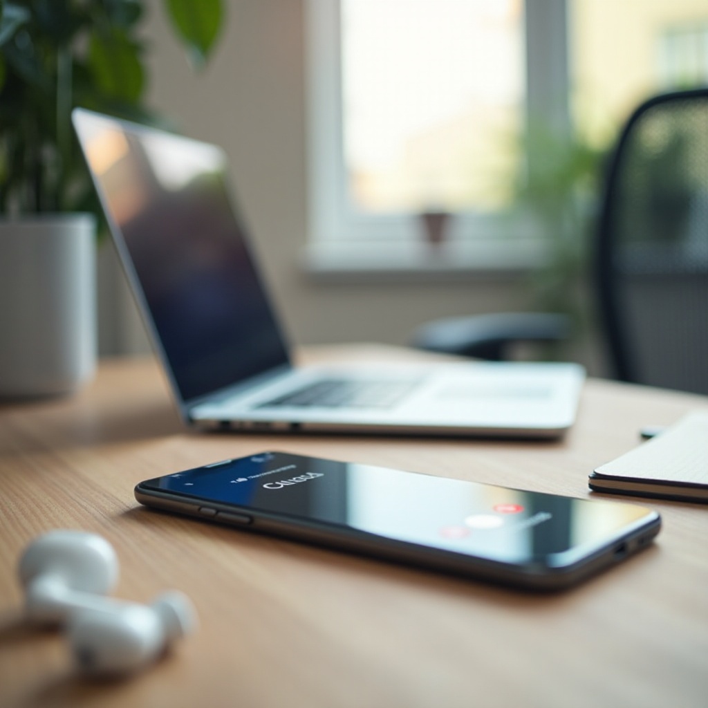 record phone calls samsung
