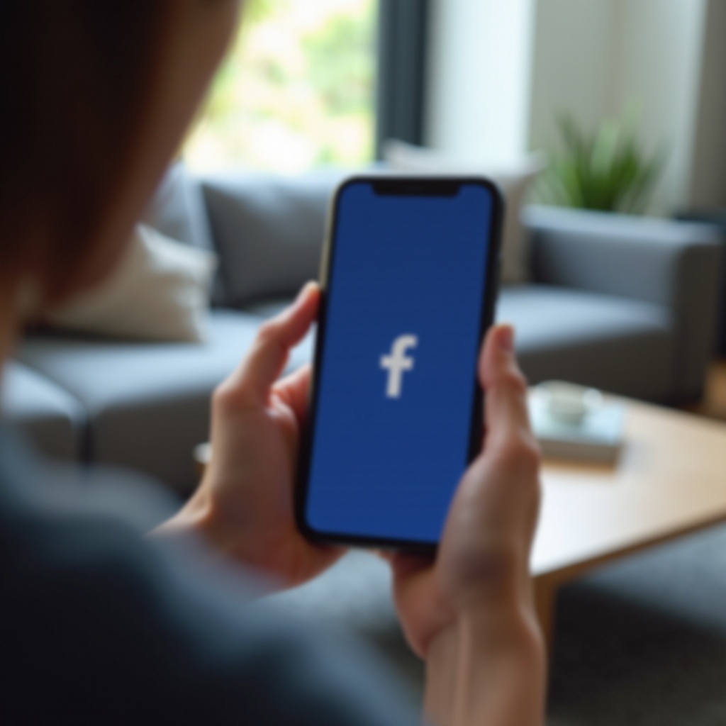 fb app crashing