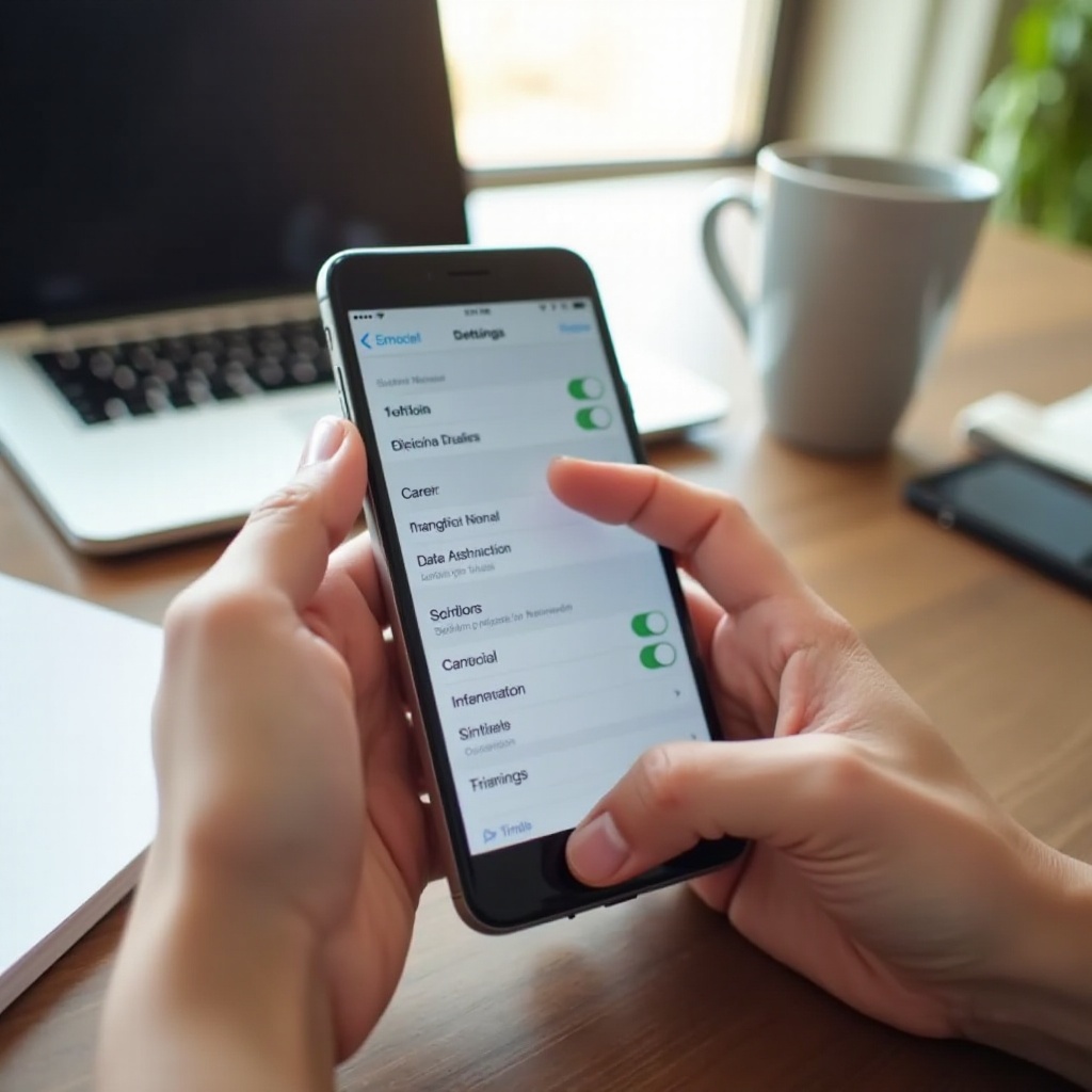 how to check if iphone unlocked