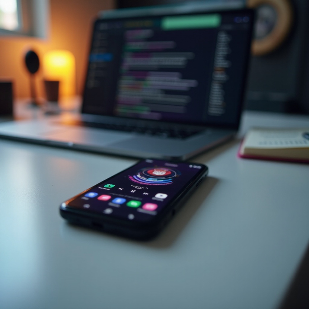 android radio no sound