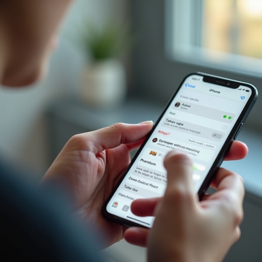 stop siri from reading texts