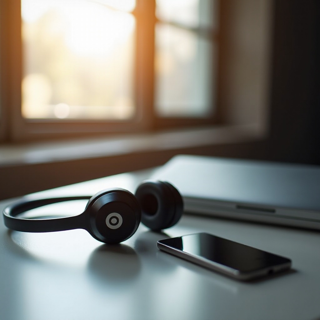 how to pair your beats to your phone