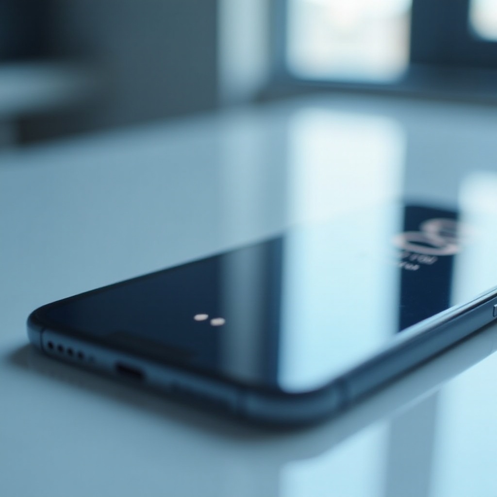 iphone display lock