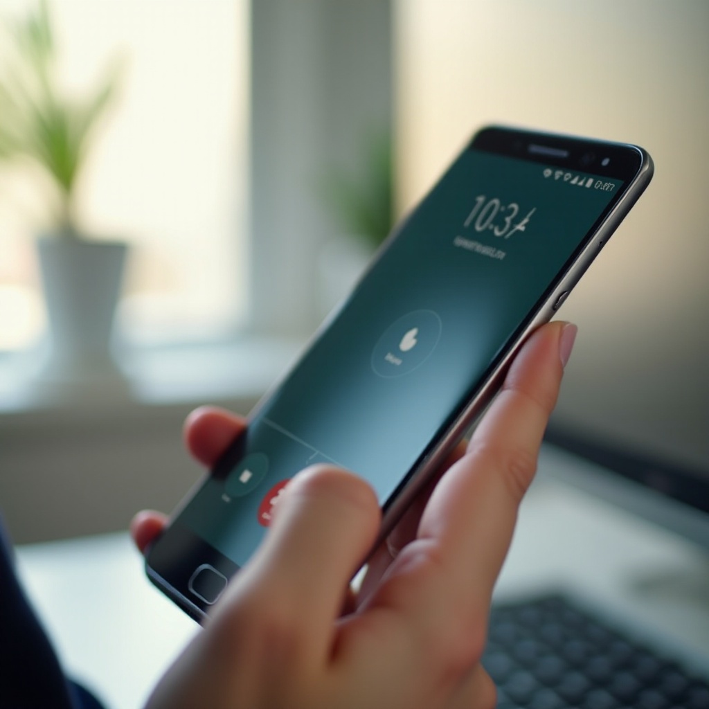 how to record calls on samsung galaxy