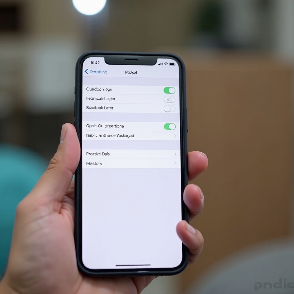 add screen record to iphone menu