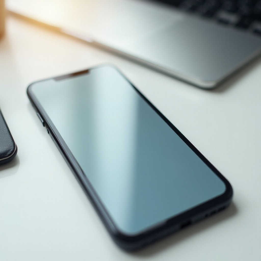 app icon blank