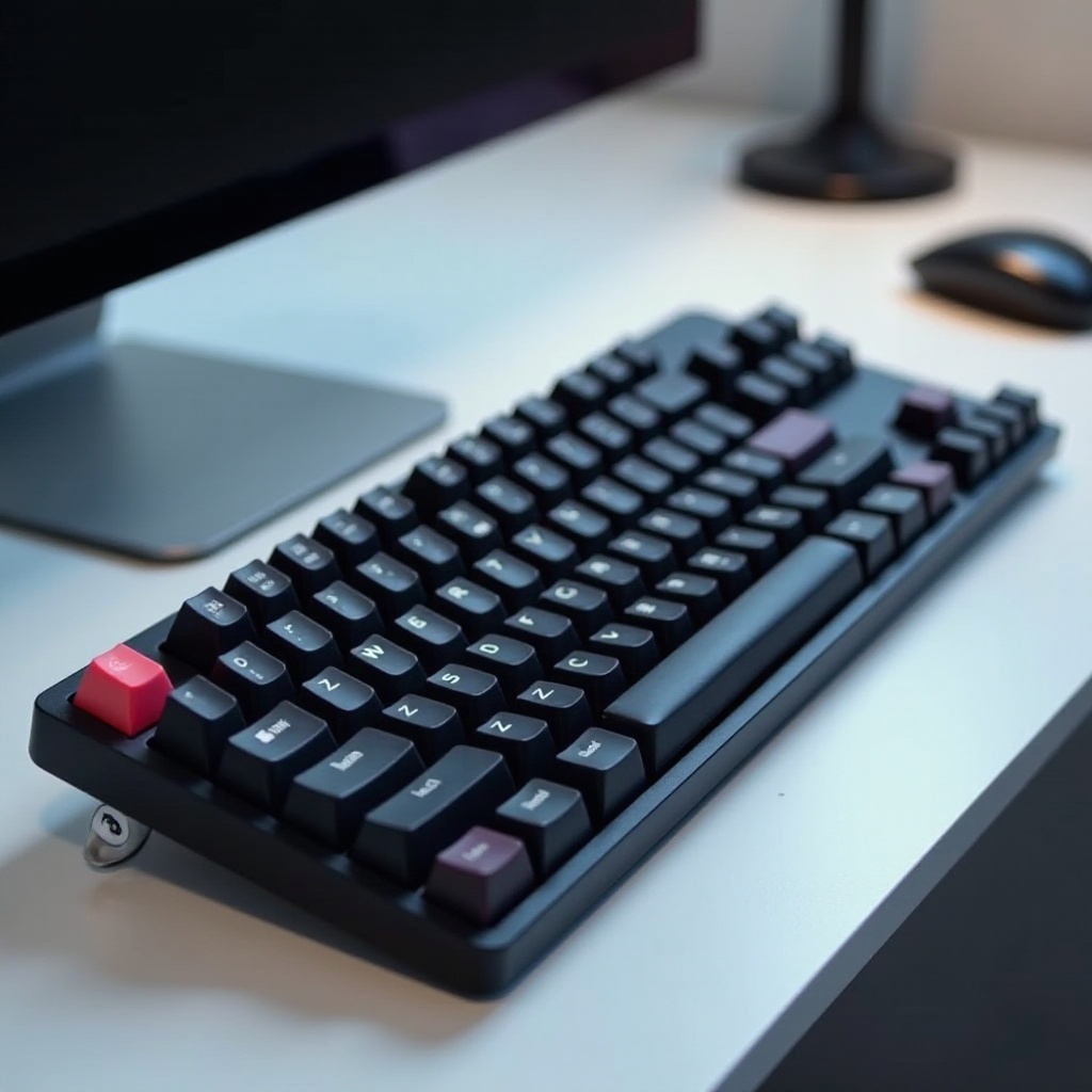 screenshot 65 keyboard