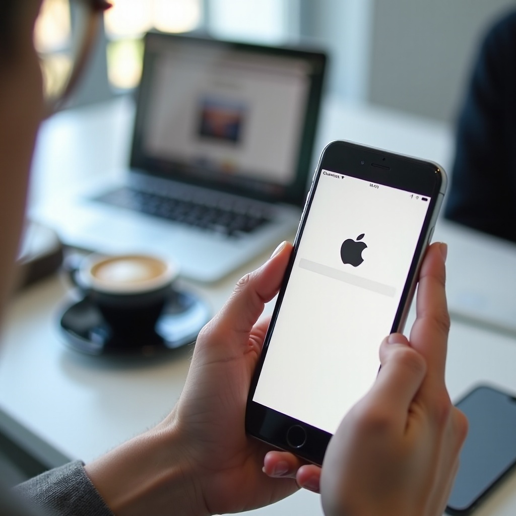 how to get incognito off my iphone