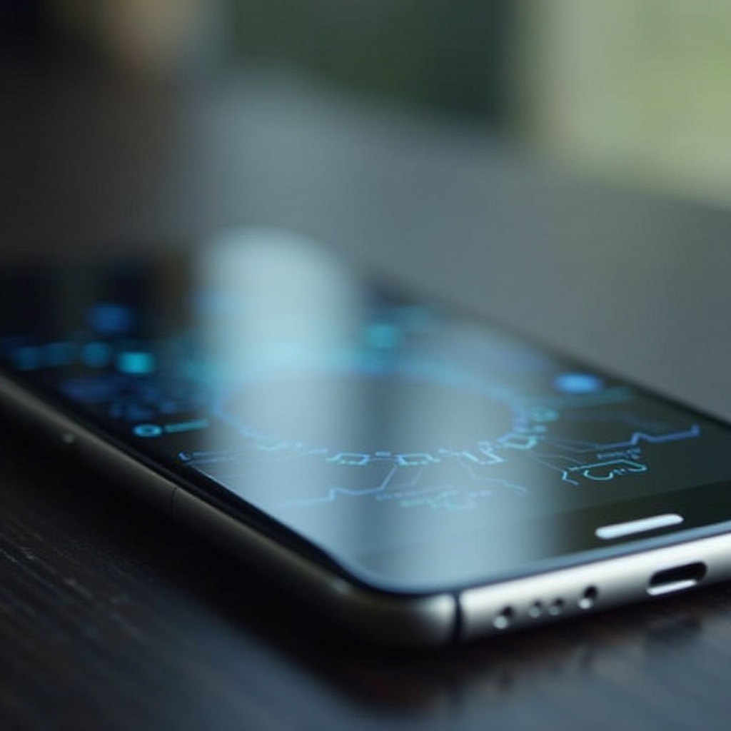 how do smartphones work