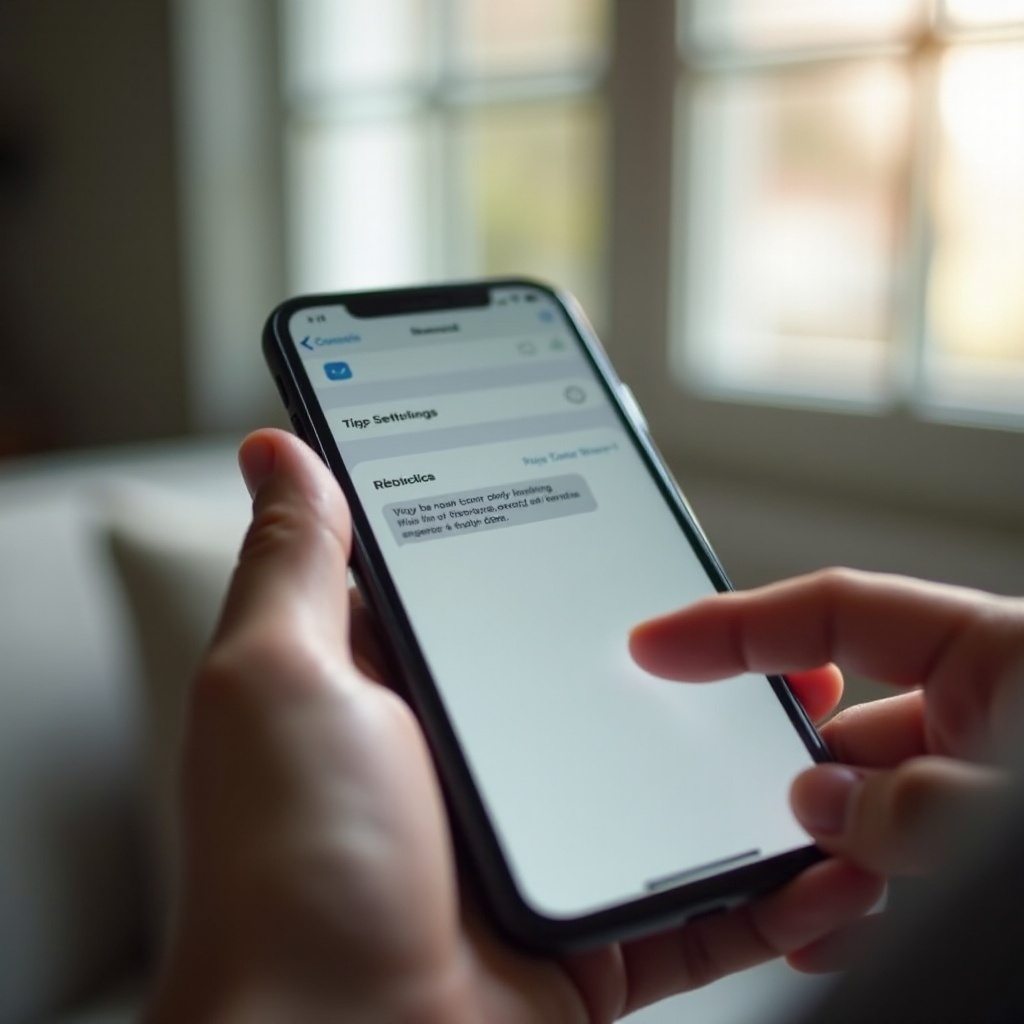 how to turn off siri reading texts