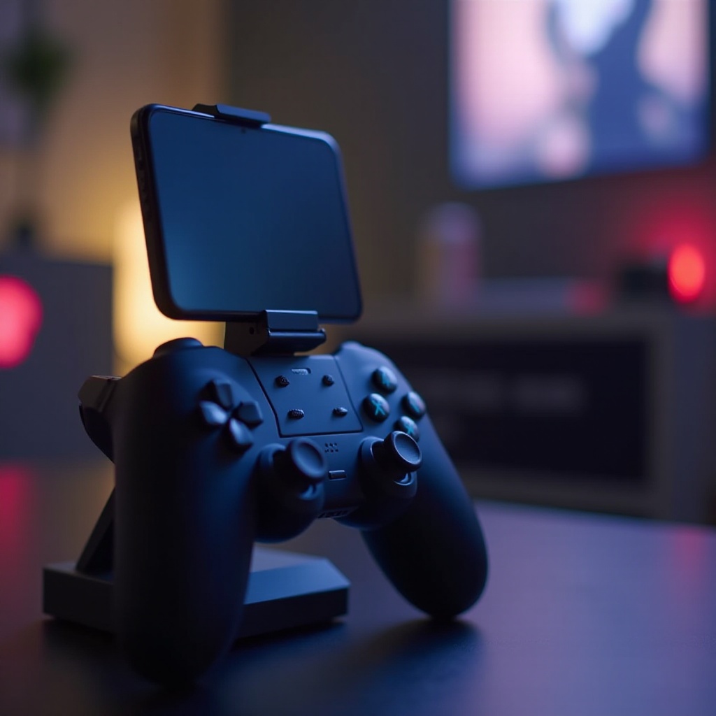 backbone controller iphone review