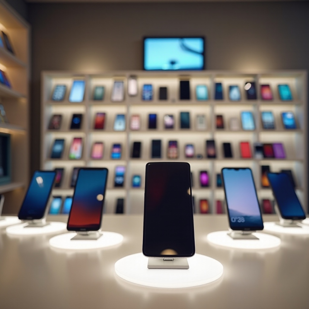 best phones under $600