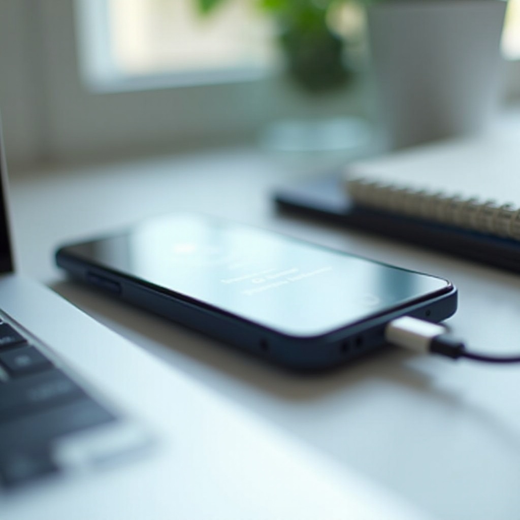 pixel battery charging limit