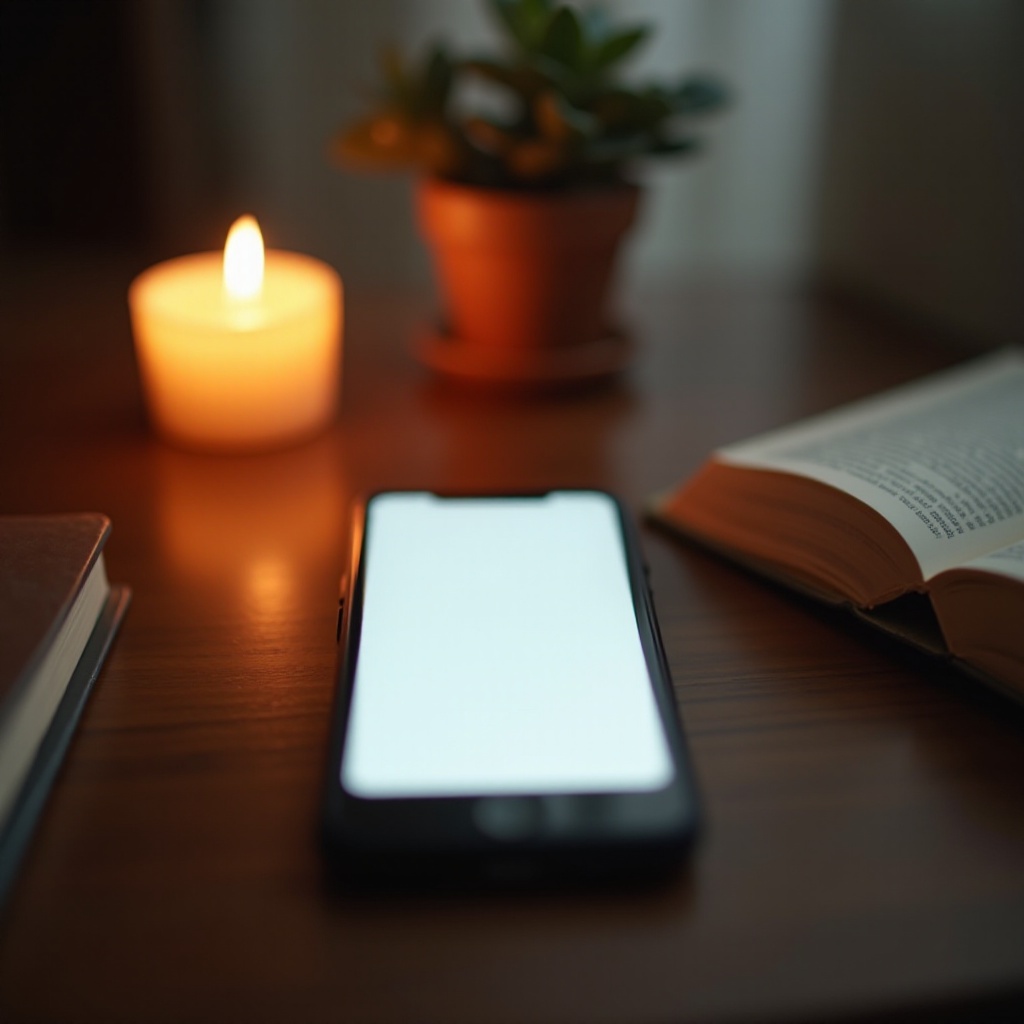 what happens if you power off your phone too much