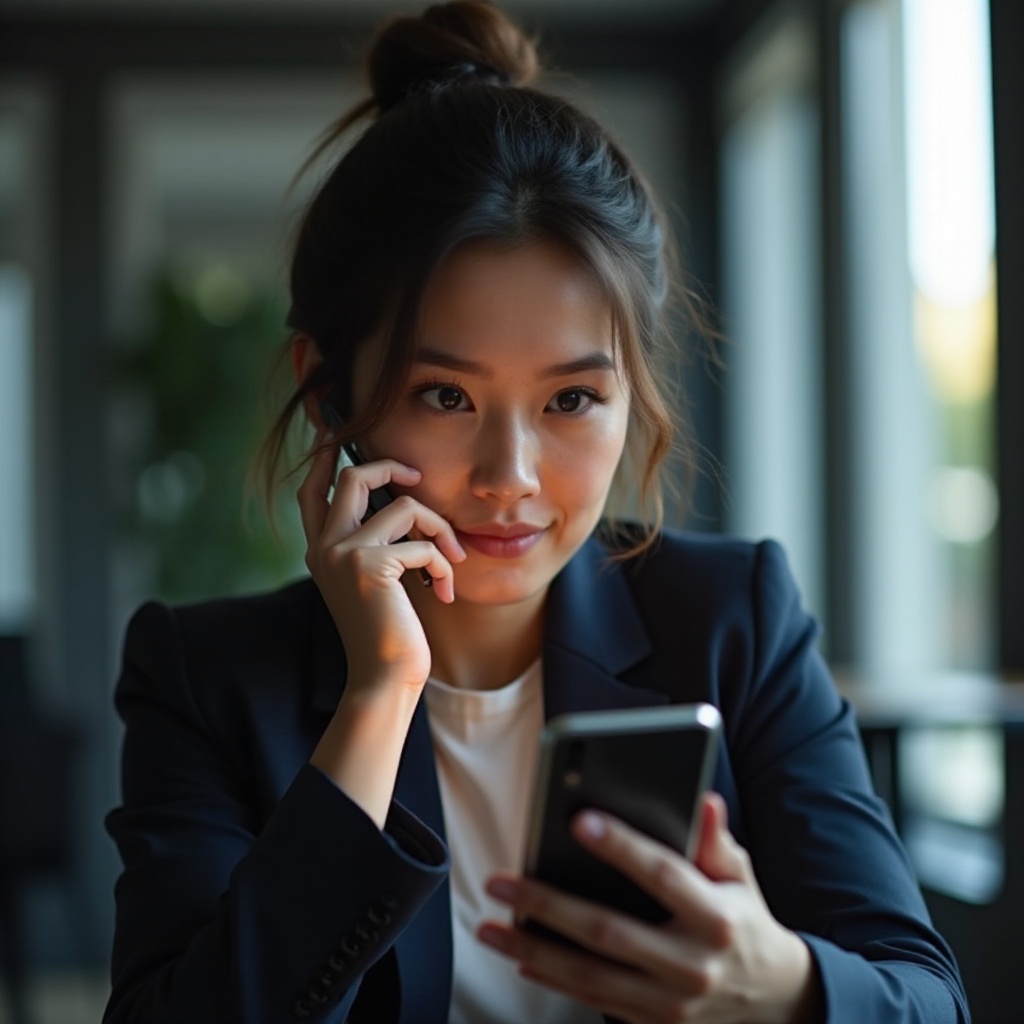 how do i trace a fake phone number