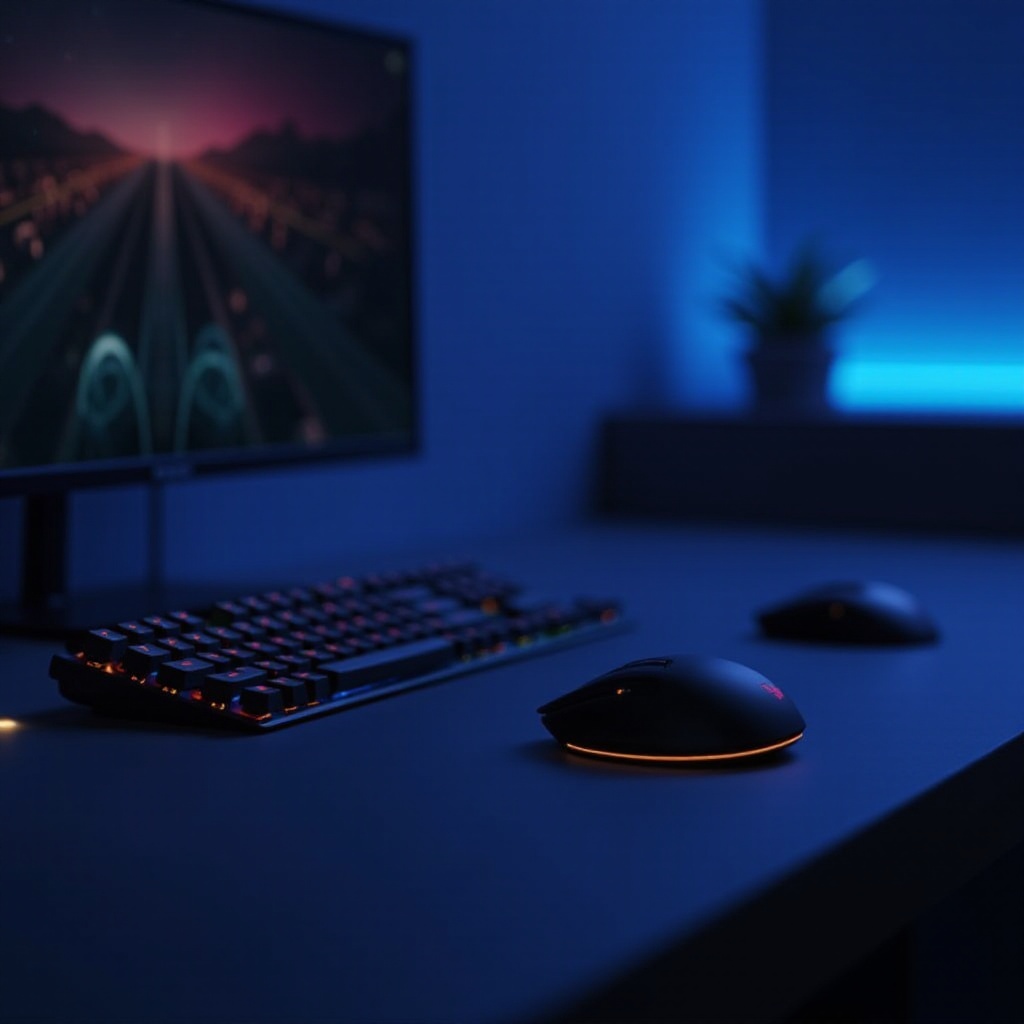 best wireless gaming keyboard and mouse combo