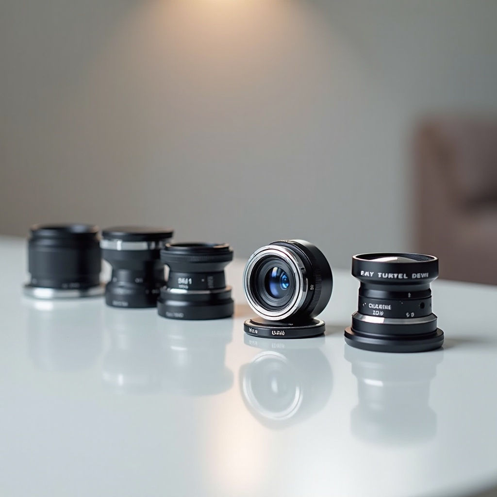 phone lenses for iphone