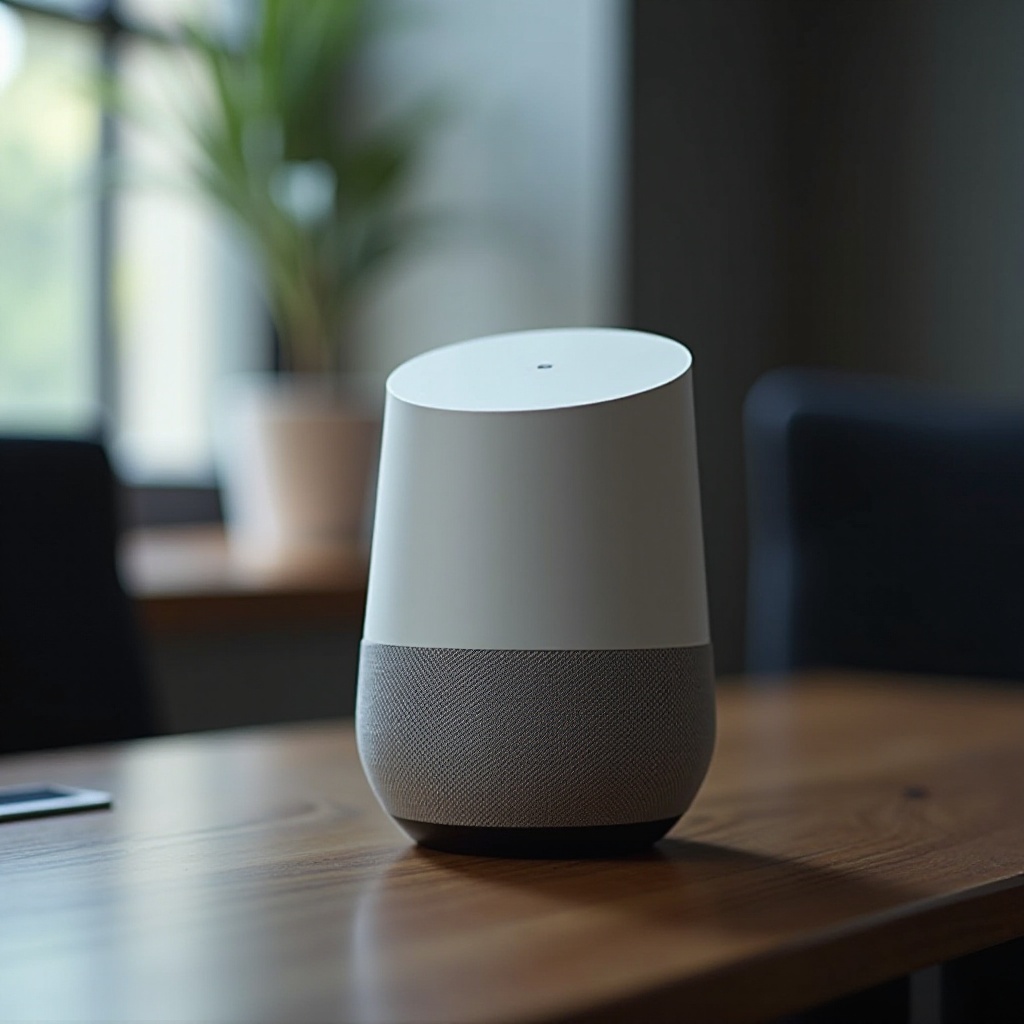 google assistant mic black and will not work