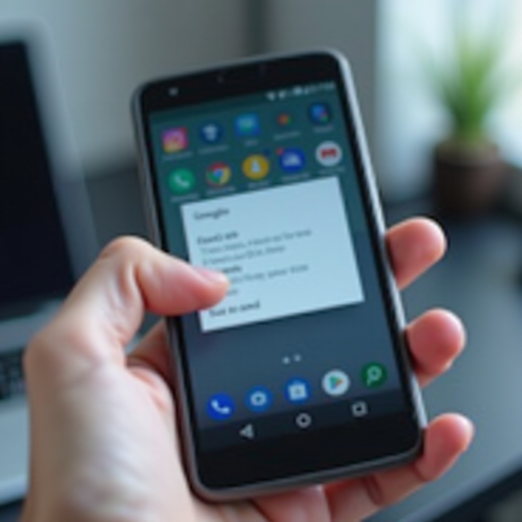 android display over other apps