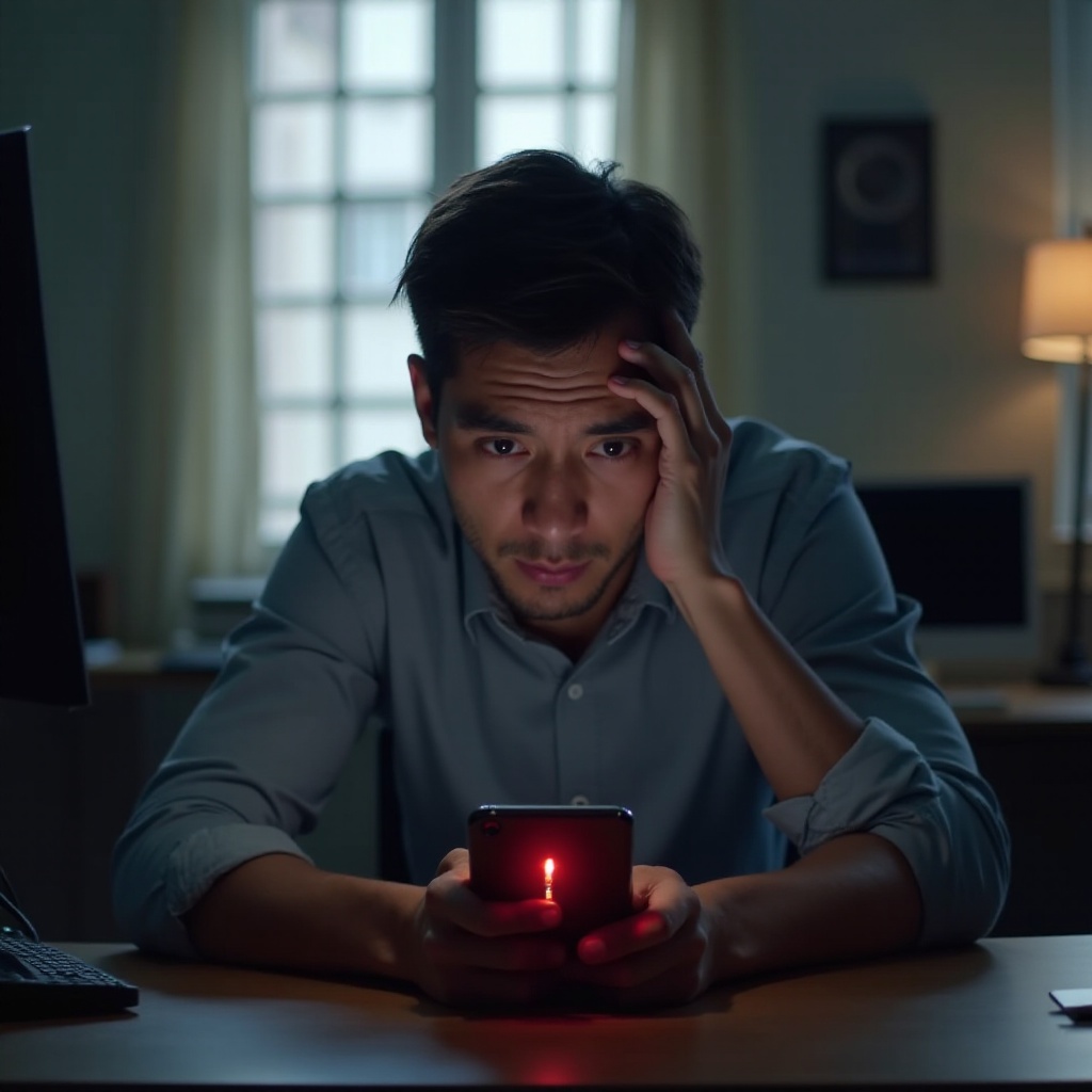 android update failed error 407