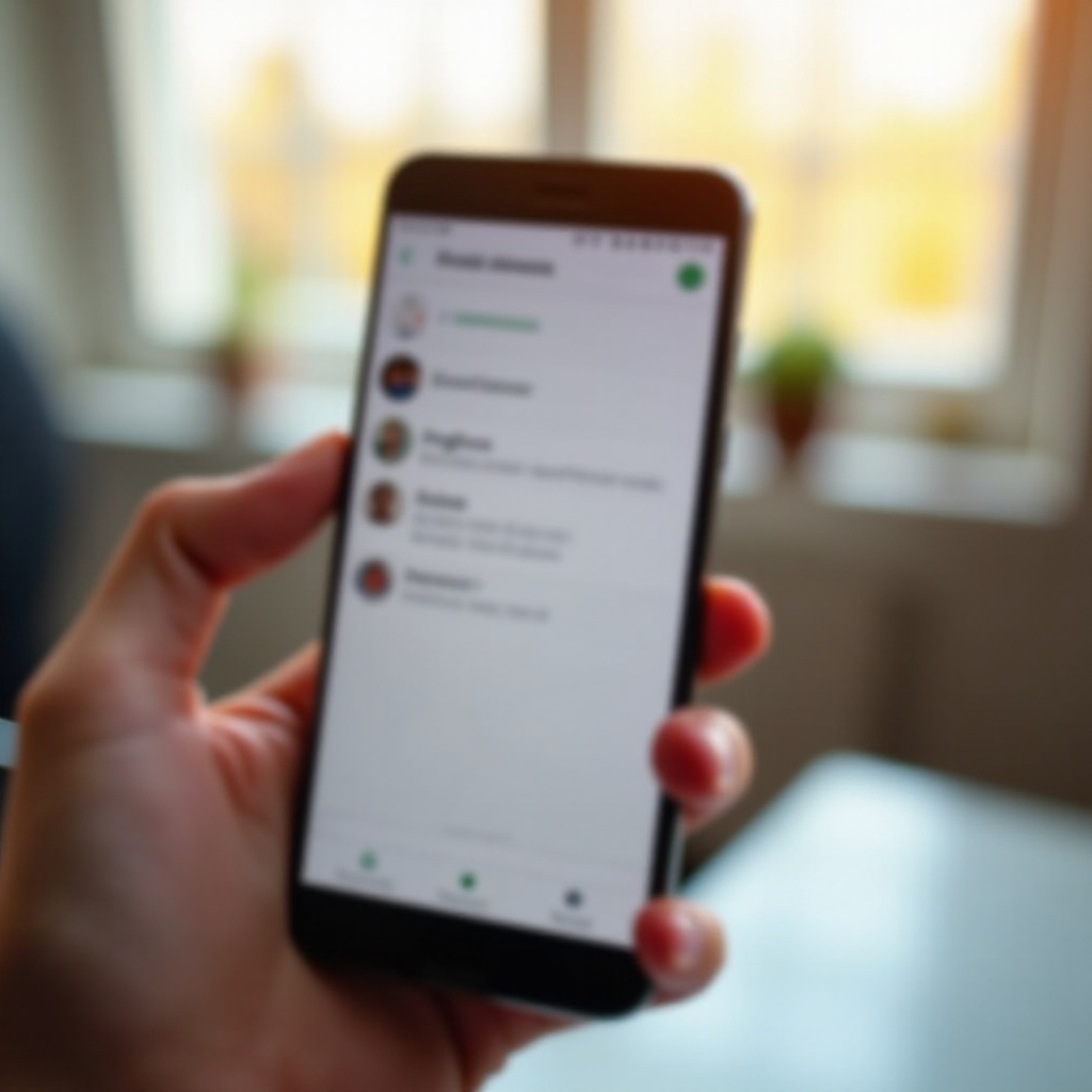 custom ringtones for specific contacts android